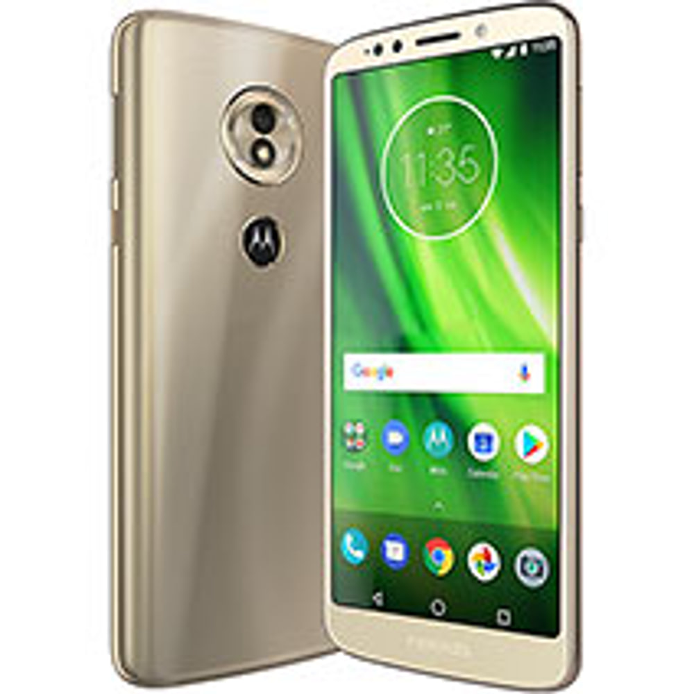 [SERV-BAT-0194-01] Motorola G6 Play BL270 – Cambio de batería