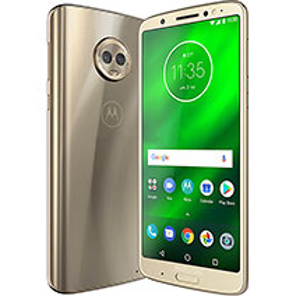 [SERV-BAT-0195-01] Motorola G6 Plus JT40 – Cambio de batería
