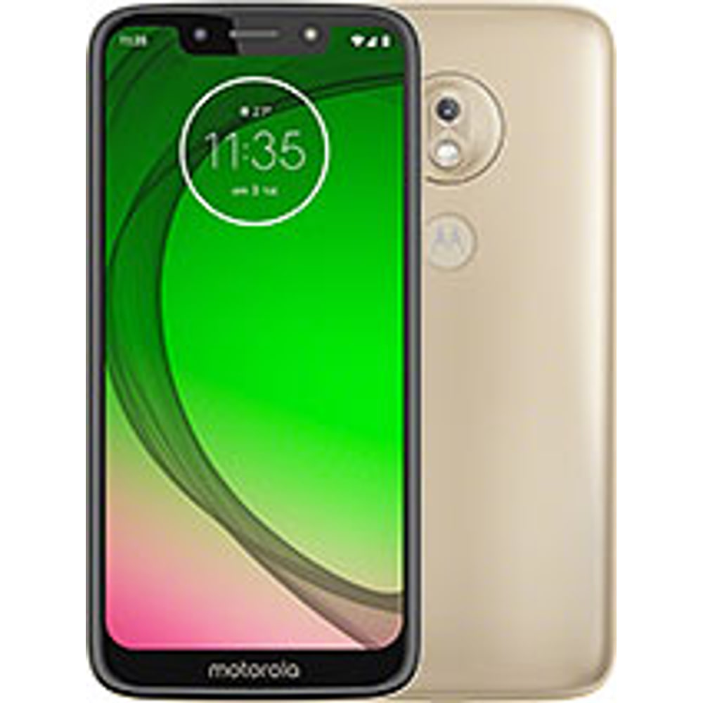 [SERV-BAT-0198-01] Motorola G7 Play – Cambio de batería