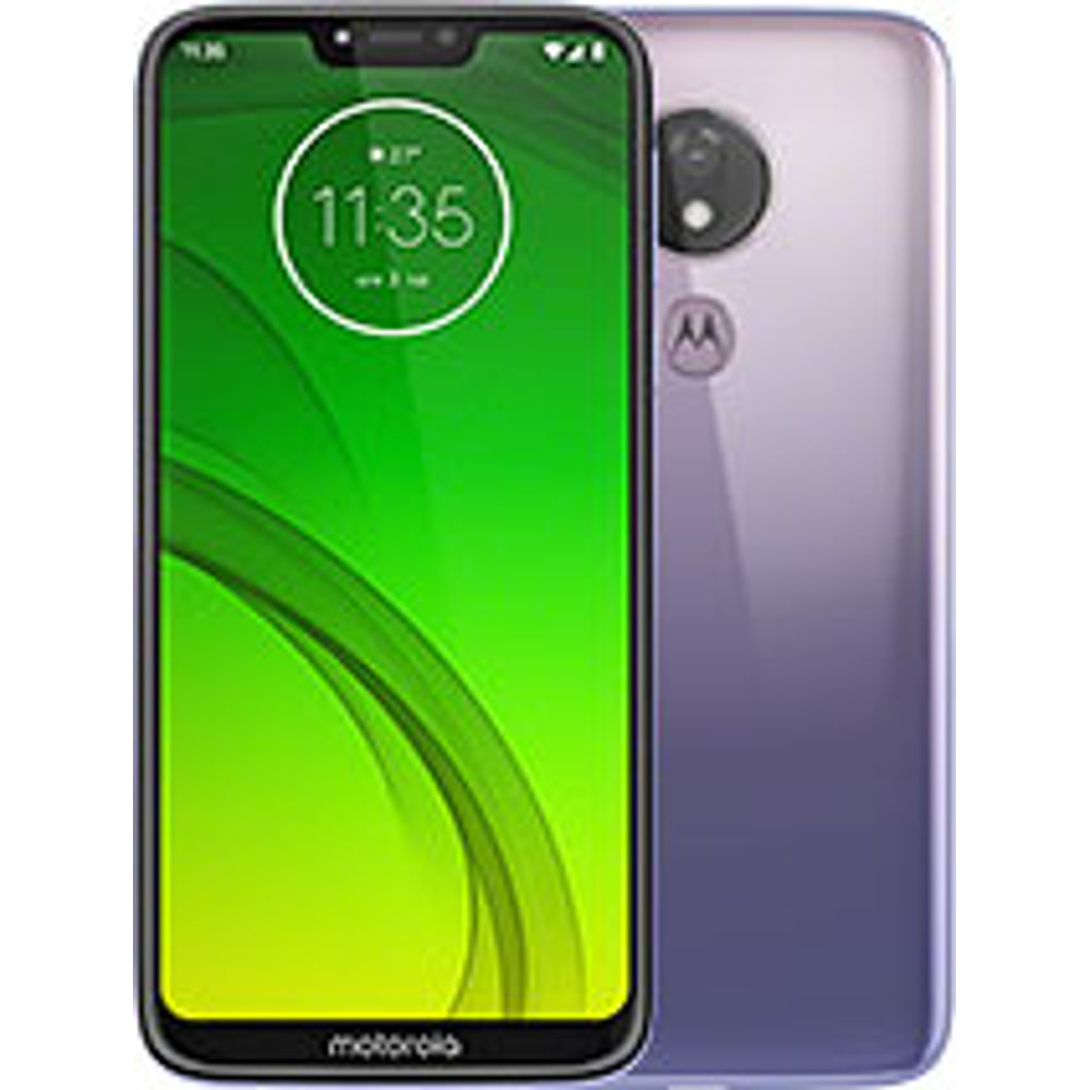 [SERV-CC-0191-01] Motorola G7 Power – Cambio de centro de carga