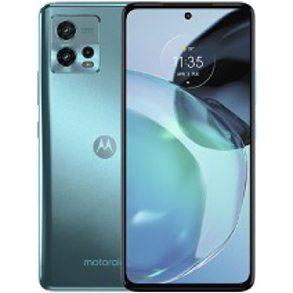 [SERV-CC-0193-01] Motorola G72 – Cambio de centro de carga