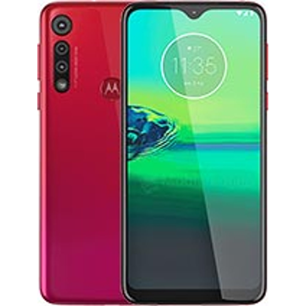[SERV-BAT-0230-01] Motorola G8 Play Centro De Carga – Cambio de batería