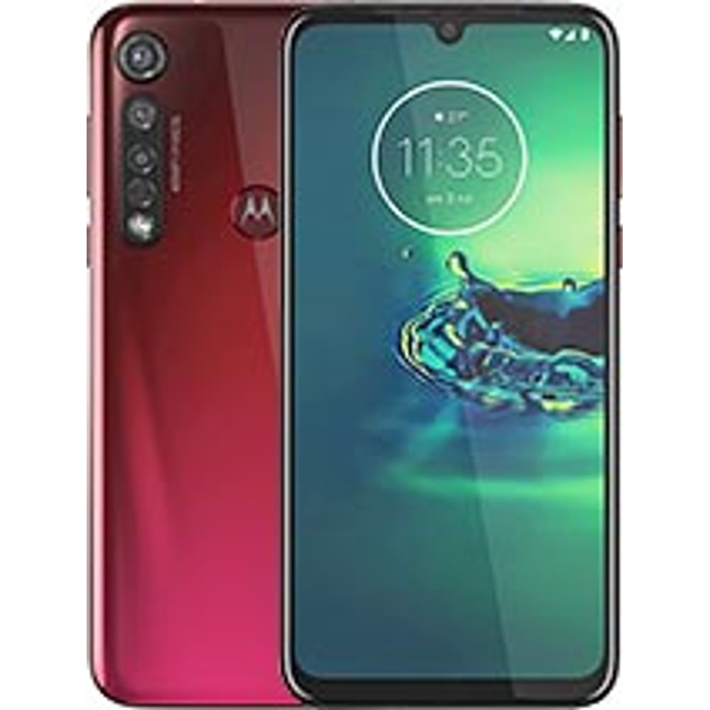 [SERV-BAT-0202-01] Motorola G8 Plus KD40 – Cambio de batería
