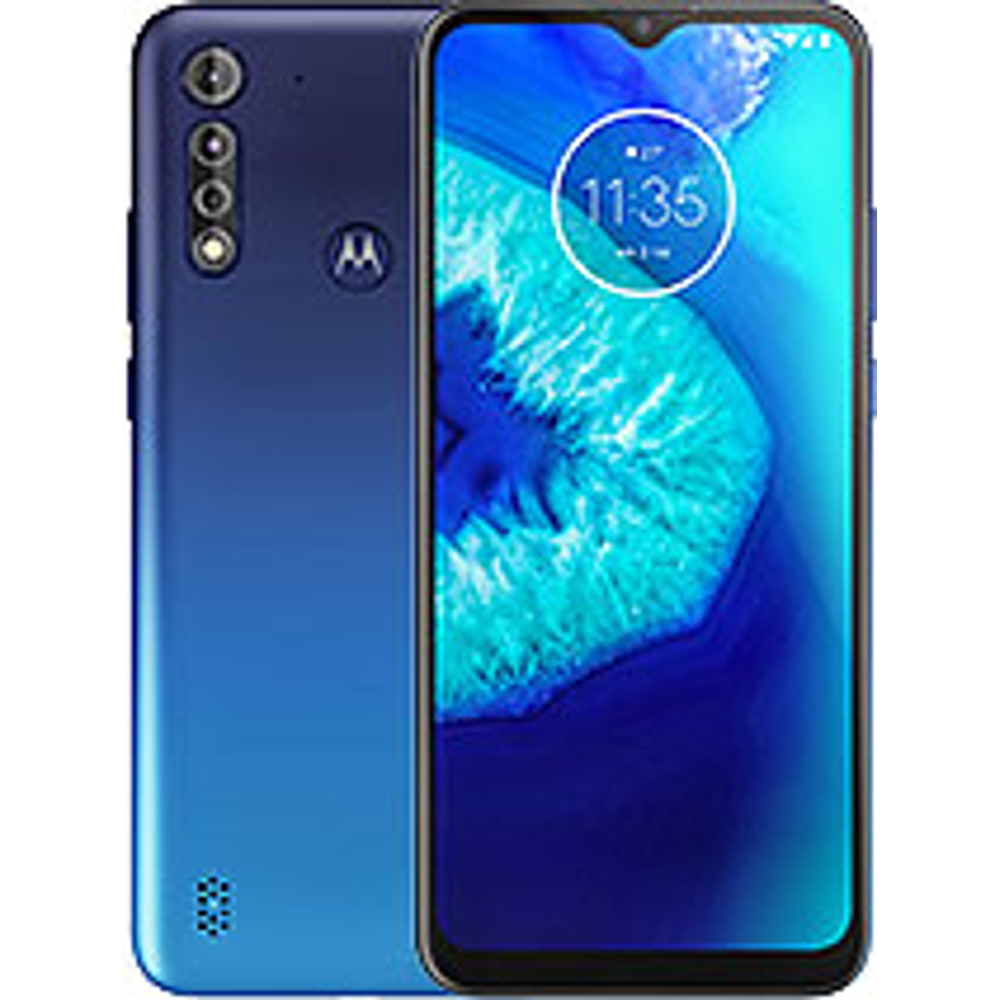 [SERV-BAT-0234-01] Motorola G8 Power Lite Centro De Carga – Cambio de batería