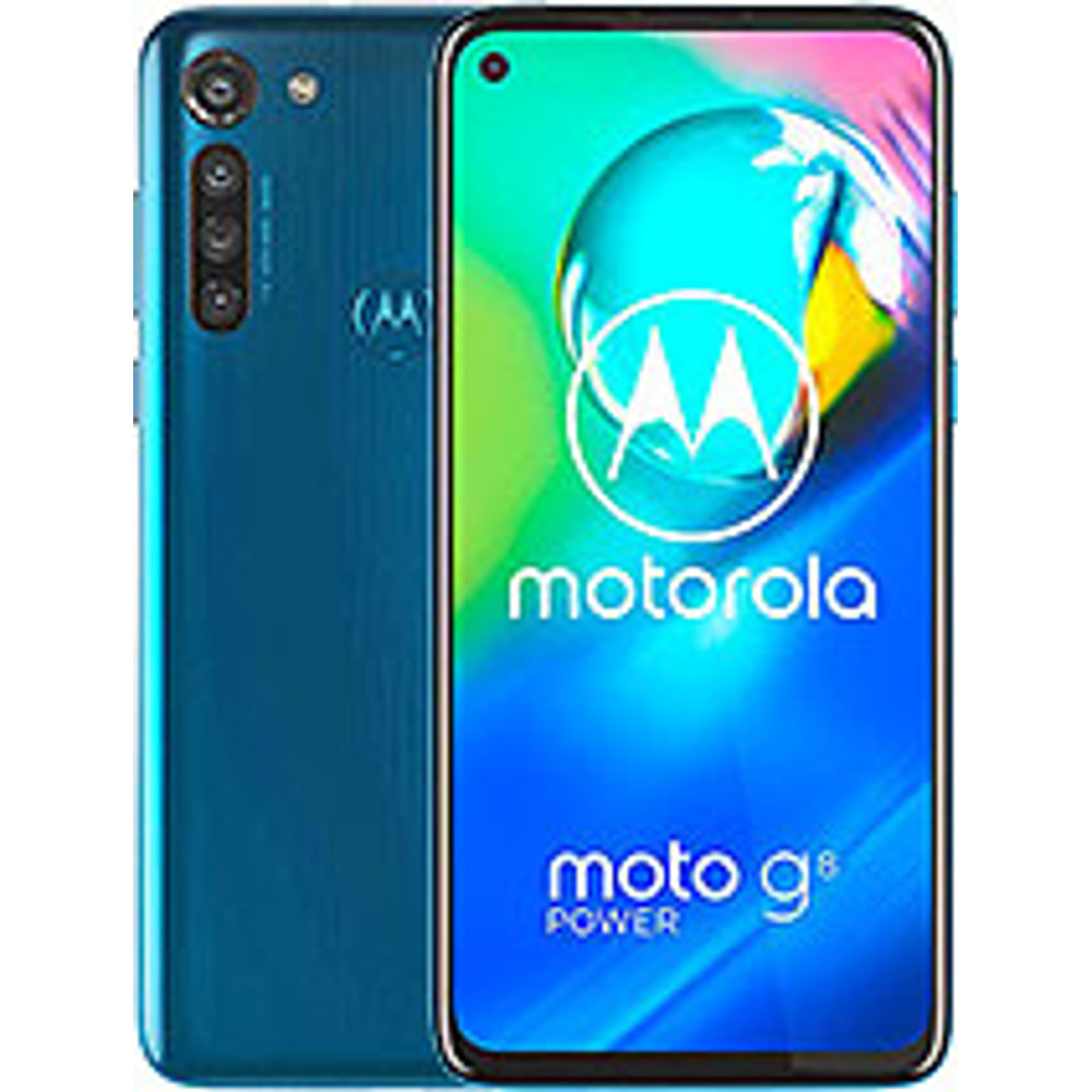 [SERV-CC-0200-01] Motorola G8 Power – Cambio de centro de carga