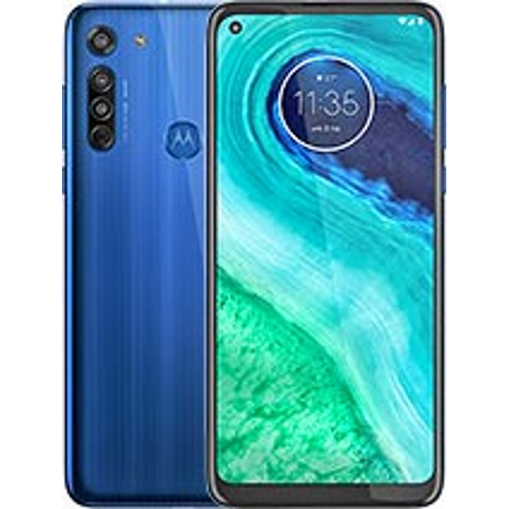 [SERV-CC-0196-01] Motorola G8 – Cambio de centro de carga