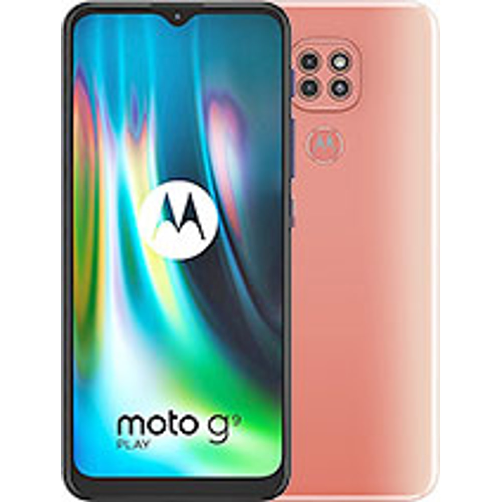 [SERV-BAT-0238-01] Motorola G9 Play Centro De Carga – Cambio de batería