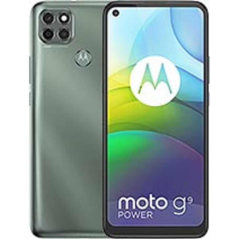 [SERV-BAT-0240-01] Motorola G9 Power Centro De Carga – Cambio de batería