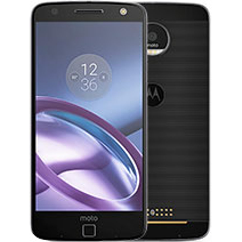 Motorola GV30 – Cambio de batería