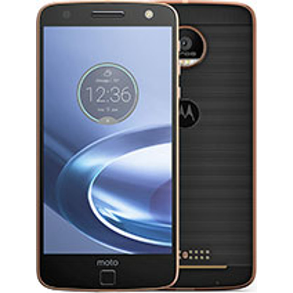 Motorola GV40 – Cambio de batería