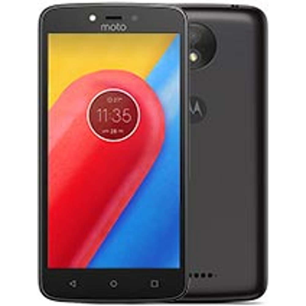 Motorola HC40 – Cambio de batería