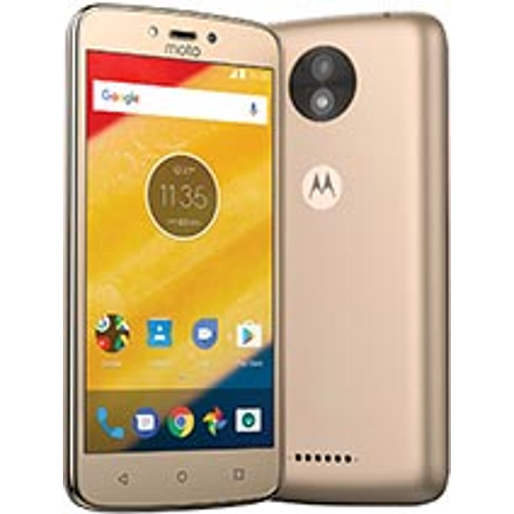Motorola HC60 – Cambio de batería