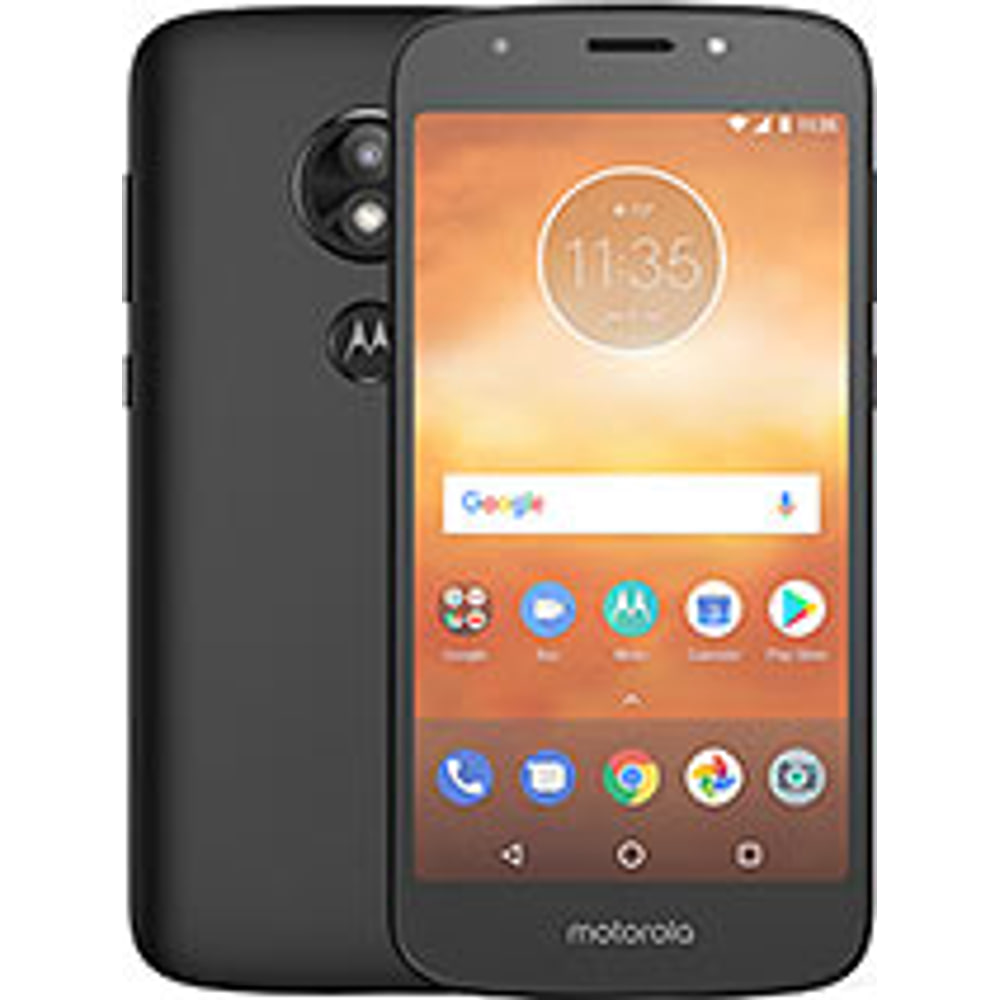 Motorola JE30 Orig – Cambio de batería