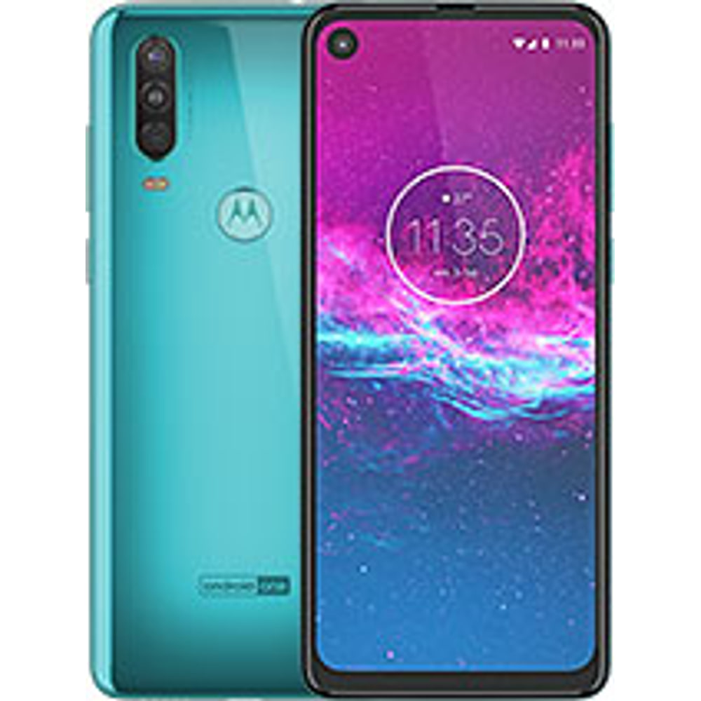 [SERV-CC-0209-01] Motorola One Action – Cambio de centro de carga