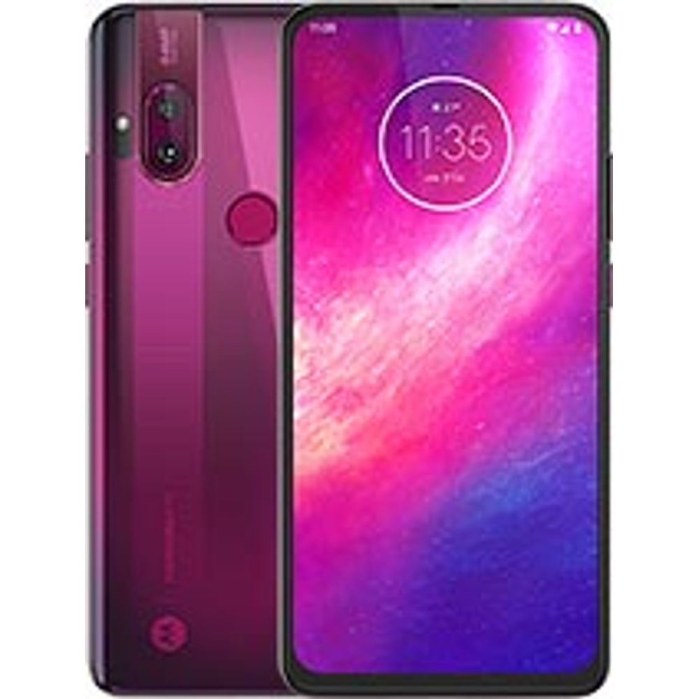 Motorola One Hyper – Cambio de batería