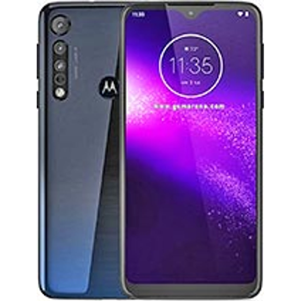 Motorola One Macro KG40 – Cambio de batería
