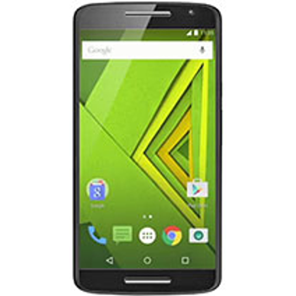 Motorola X Play FL40 – Cambio de batería