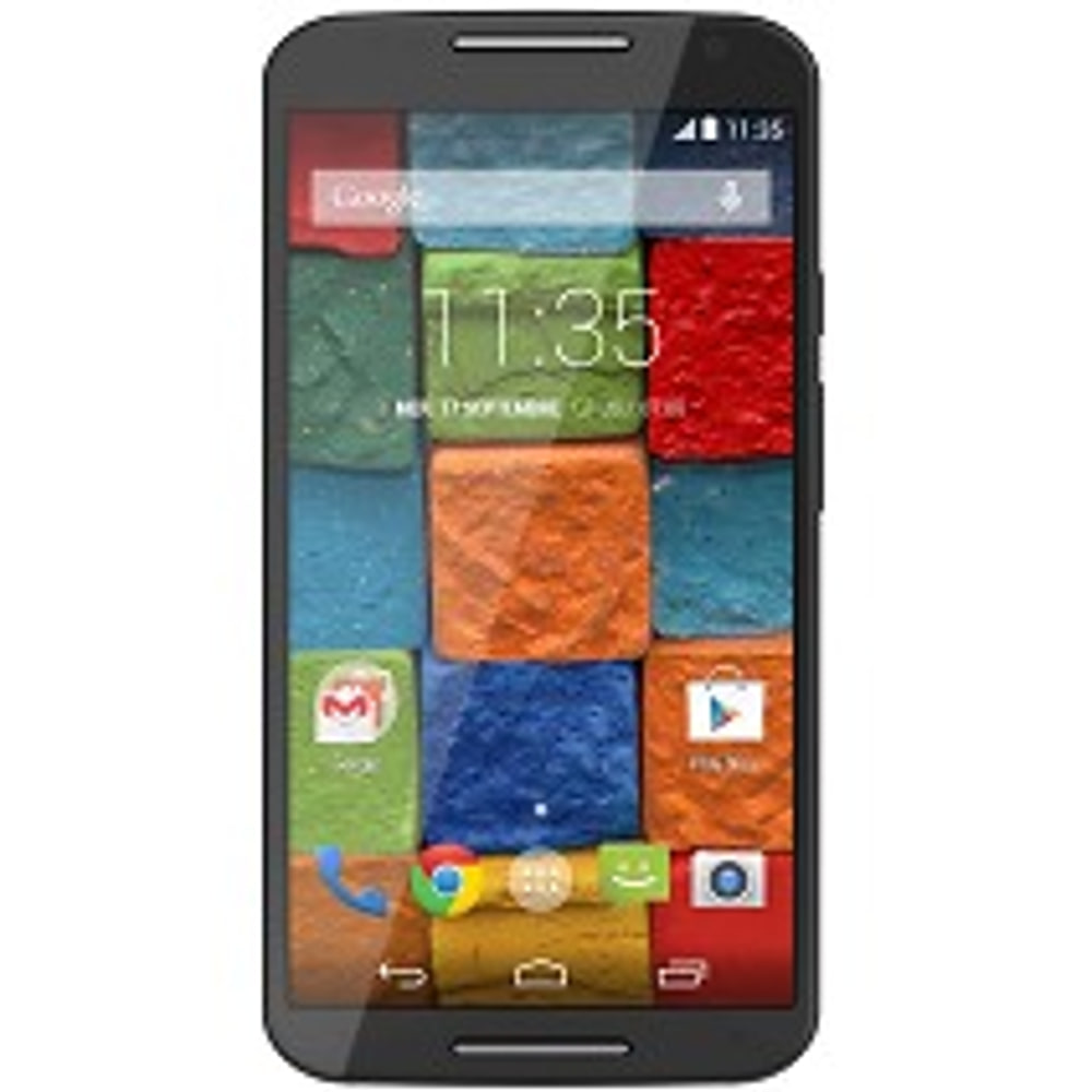 Motorola X2 EY30 – Cambio de batería Original scrap