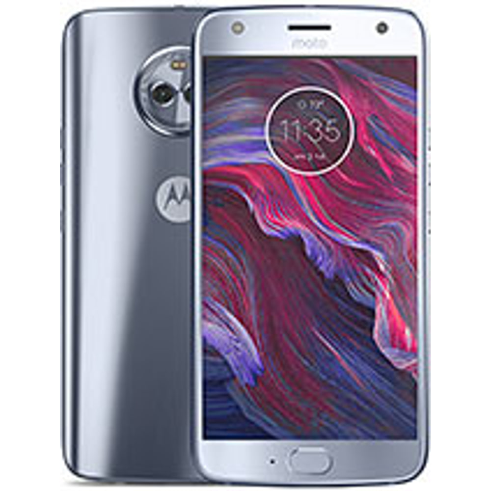 Motorola X4 HX40 – Cambio de batería