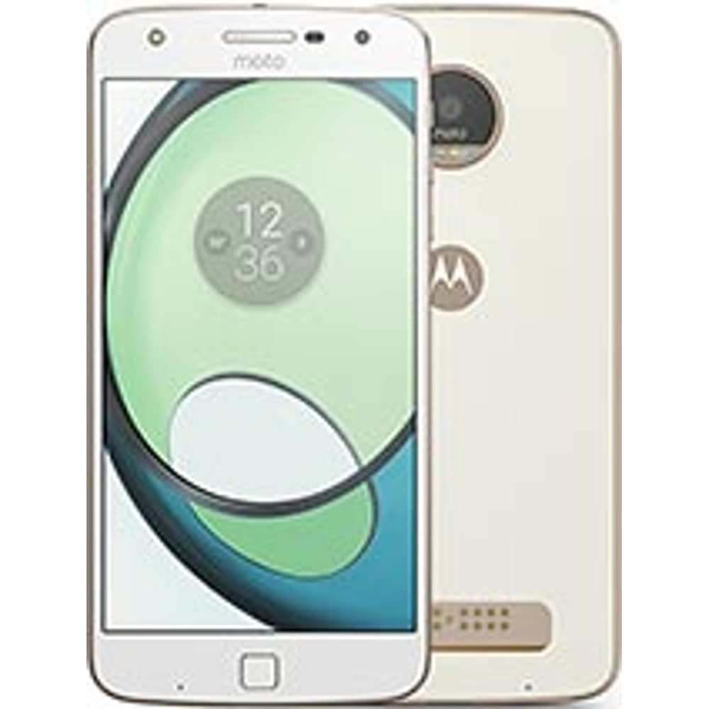 Motorola Z Play GL40 – Cambio de batería