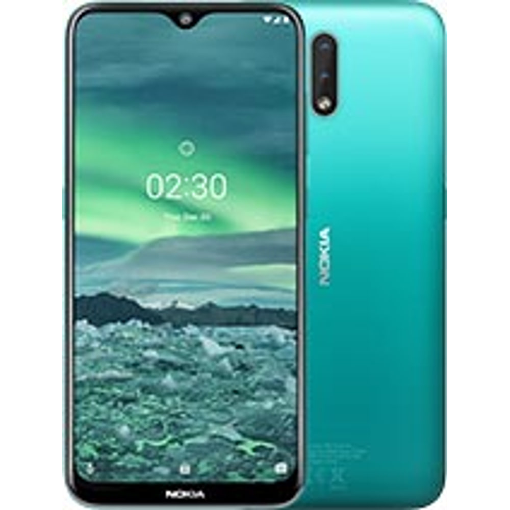 Nokia 2.3 – Cambio de batería