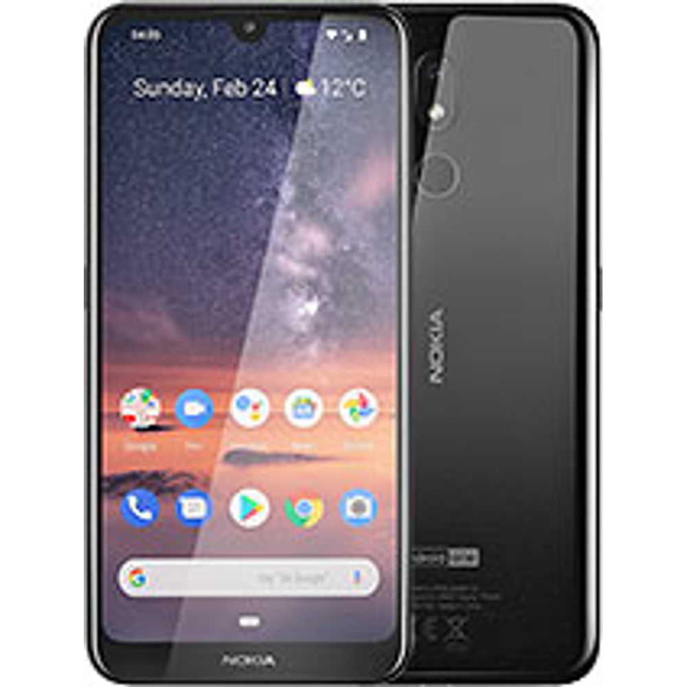 Nokia 3.2 – Cambio de batería