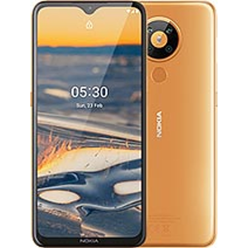 Nokia 5.3 WT240 – Cambio de batería