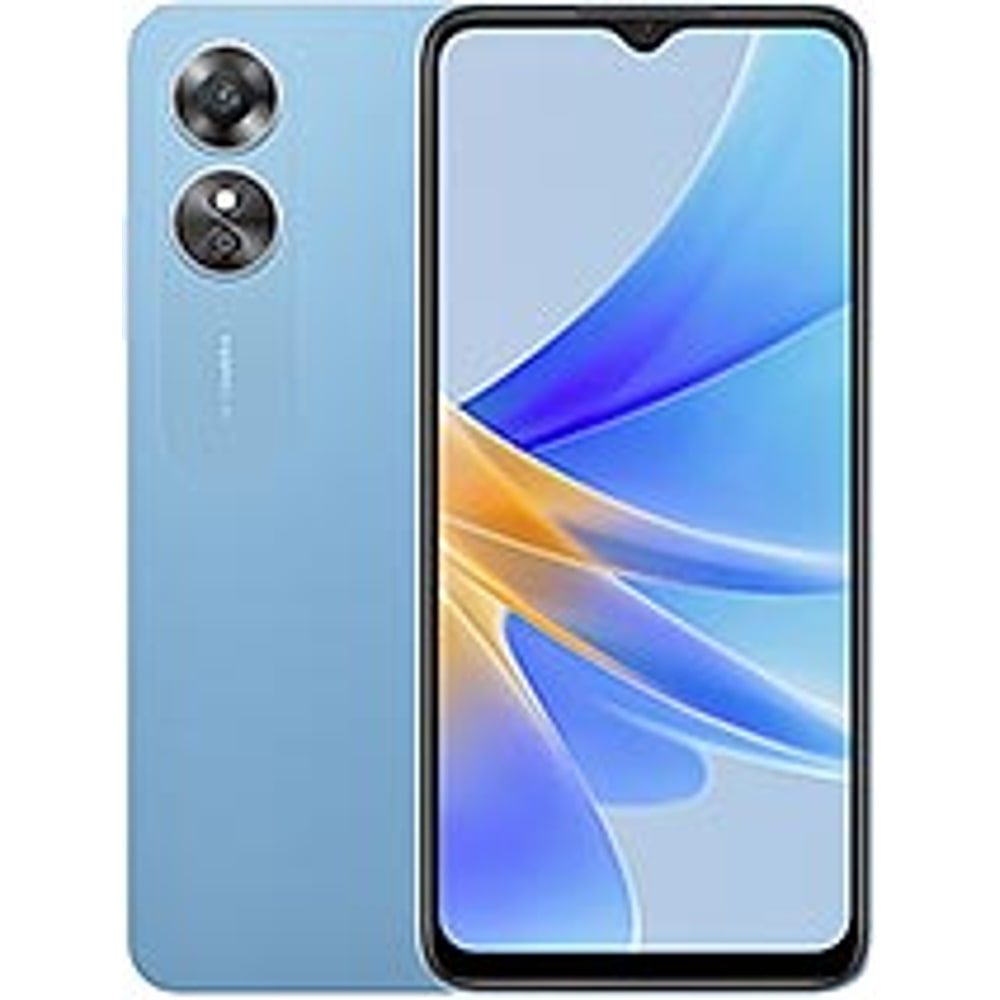 Oppo A17 – Cambio de centro de carga