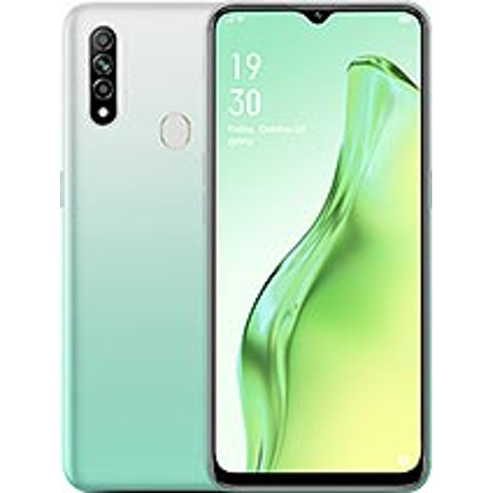 Oppo A31 – Cambio de batería