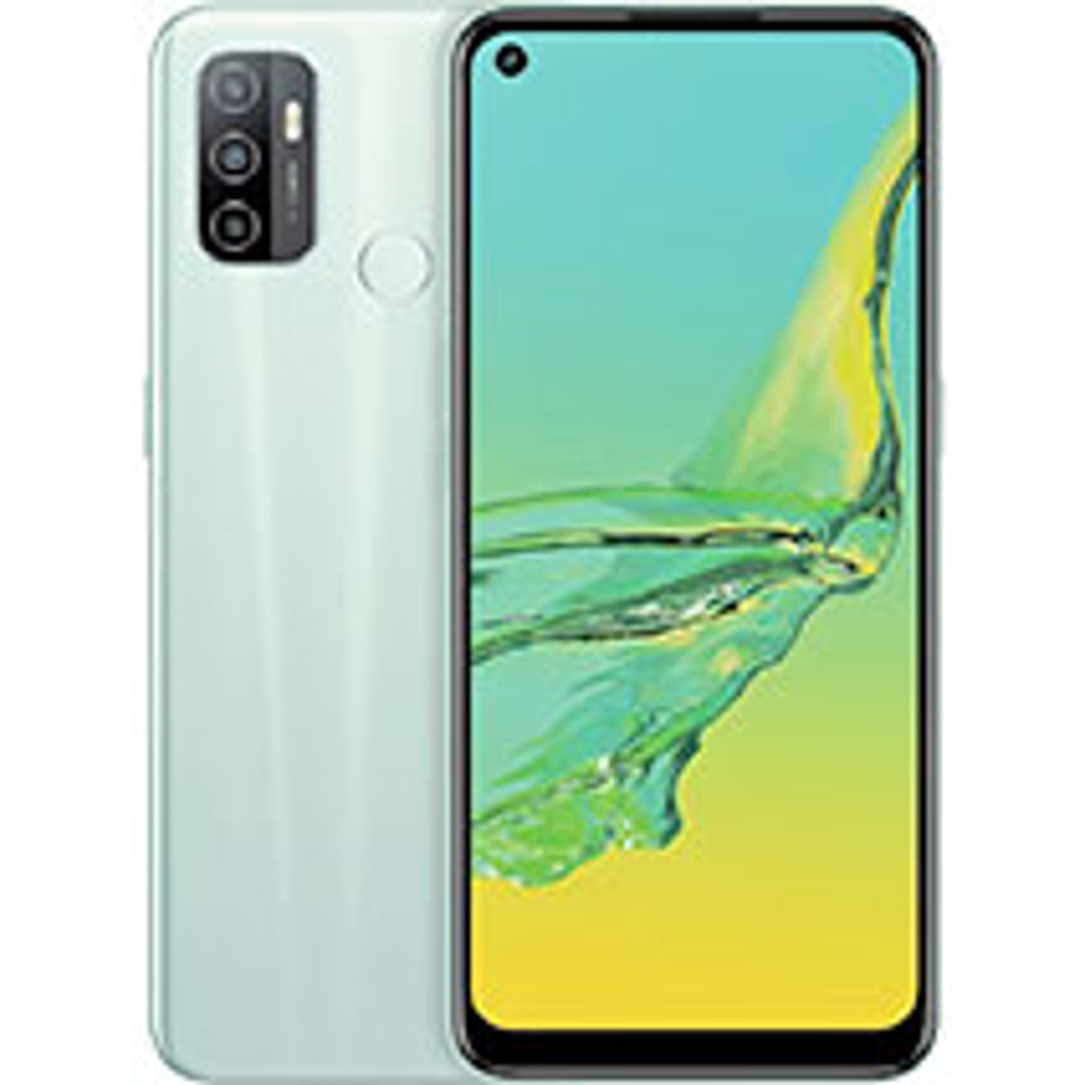 Oppo A32 – Cambio de centro de carga