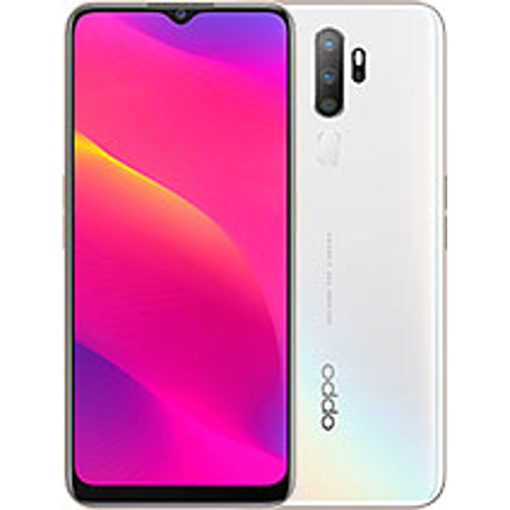 Oppo A5 2020 – Cambio de batería