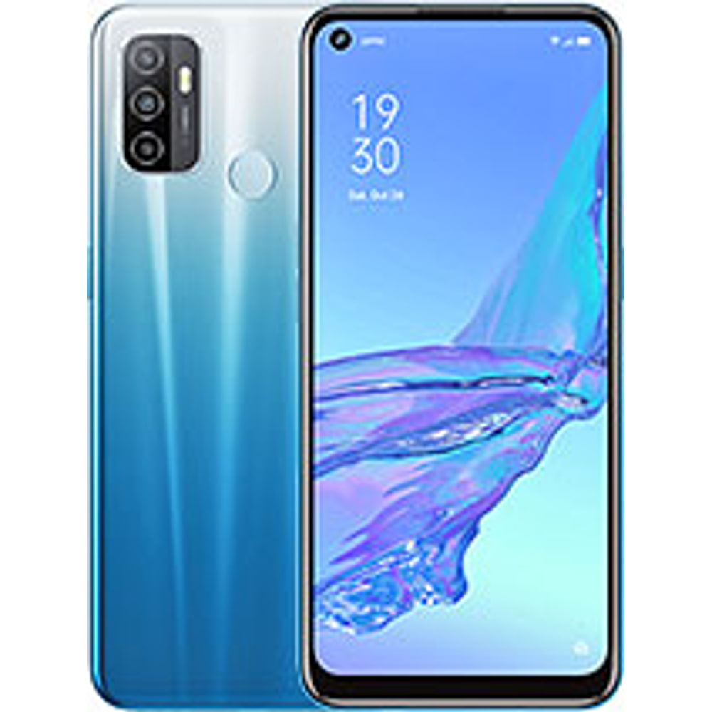 Oppo A53S – Cambio de centro de carga