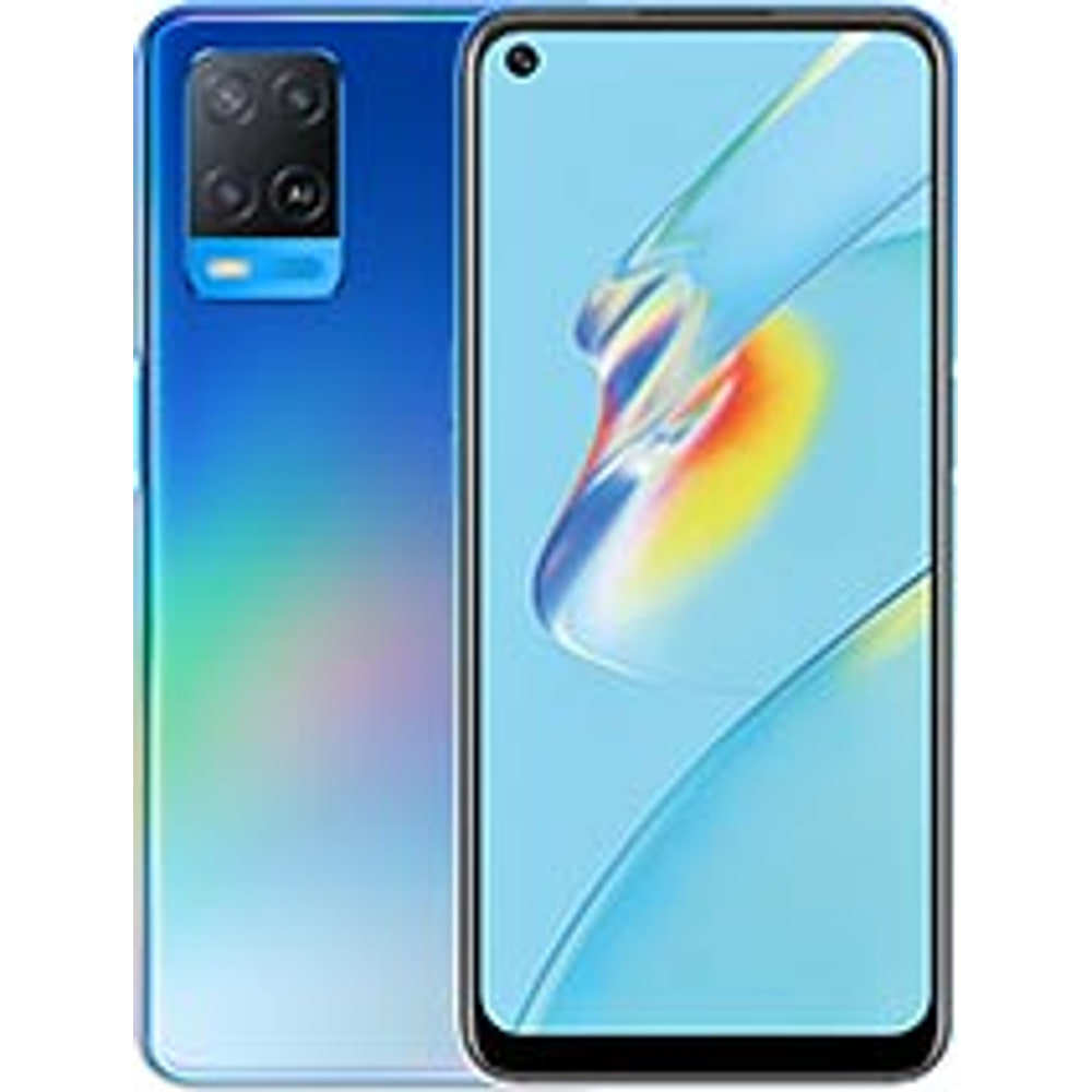 Oppo A54 – Cambio de batería