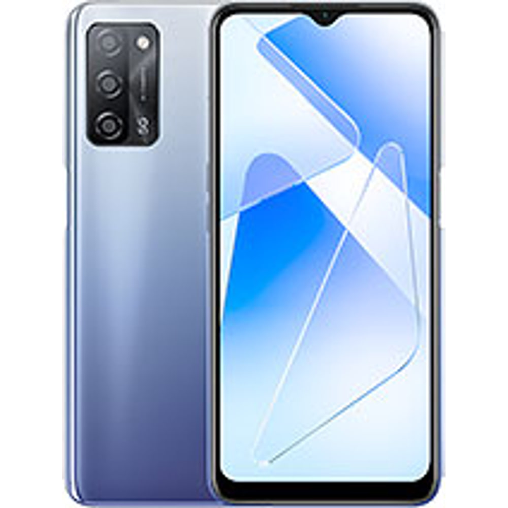 Oppo A55 5G – Cambio de centro de carga