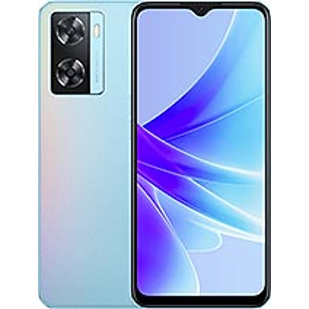 Oppo A57S – Cambio de centro de carga