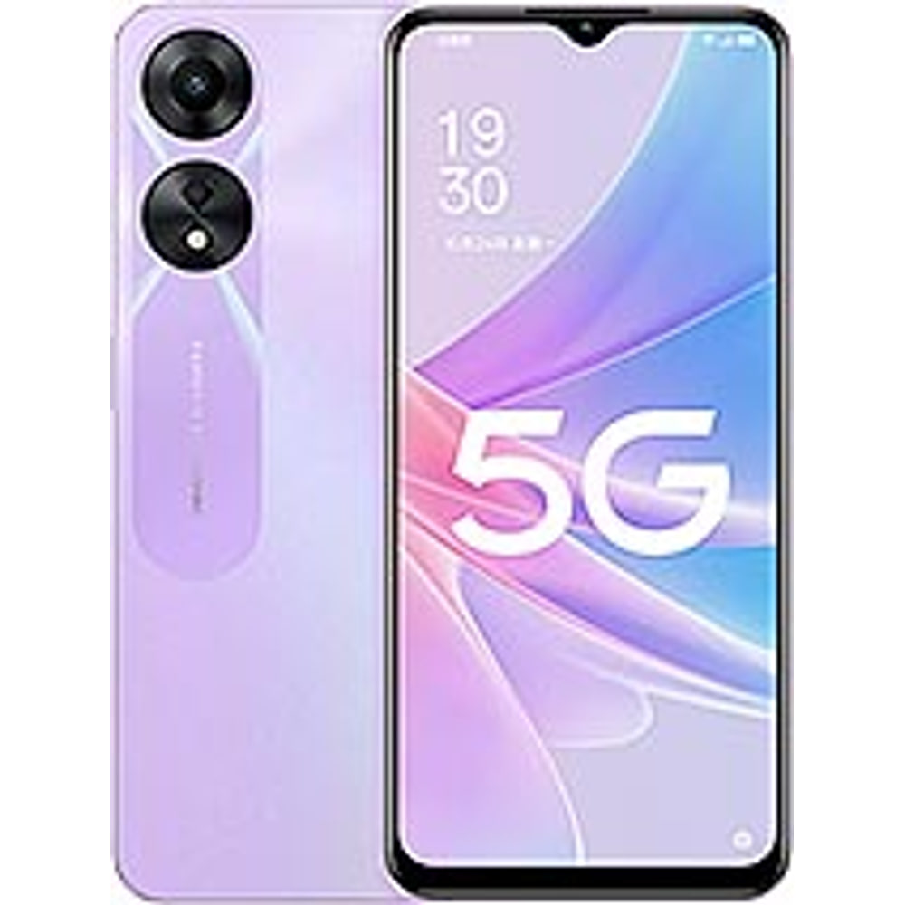 Oppo A58 – Cambio de centro de carga