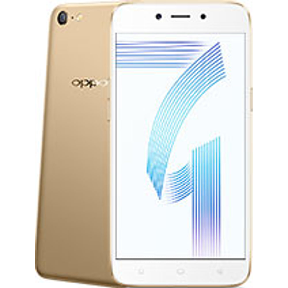 Oppo A71 – Cambio de batería
