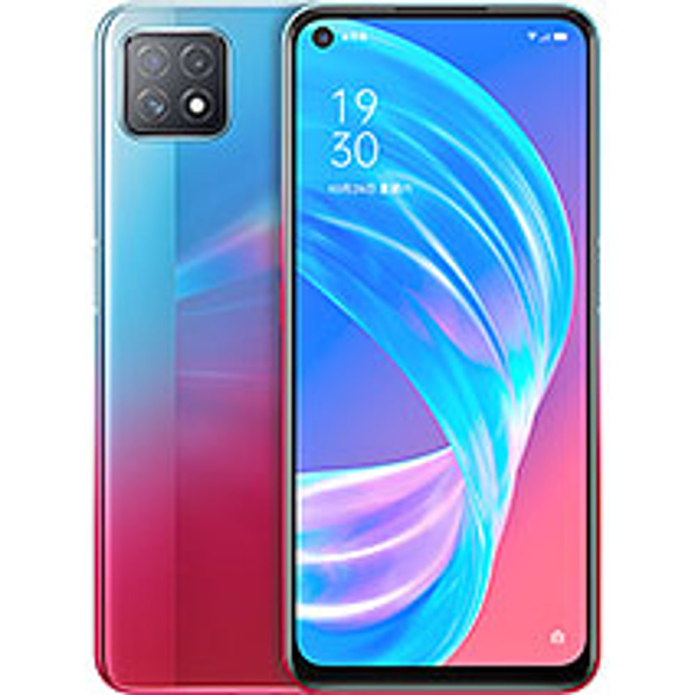 Oppo A72 5G – Cambio de batería