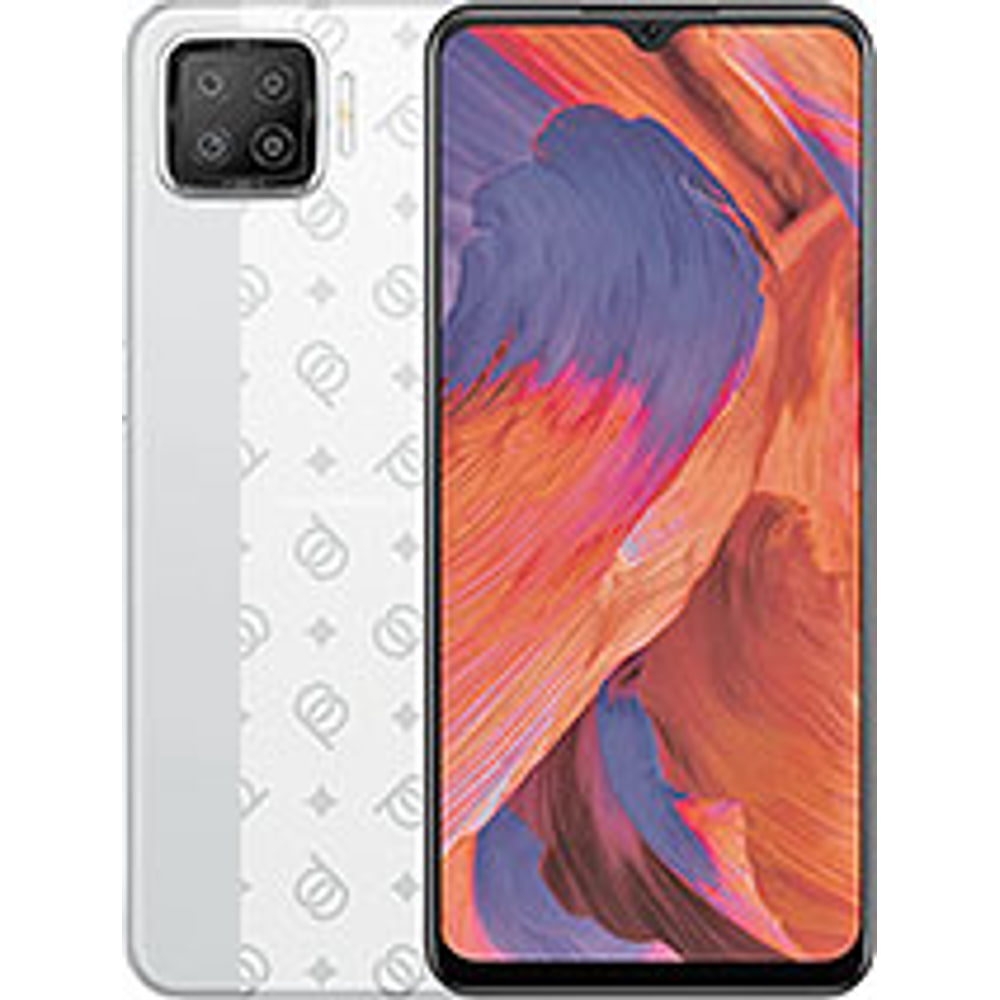 Oppo A73 – Cambio de batería