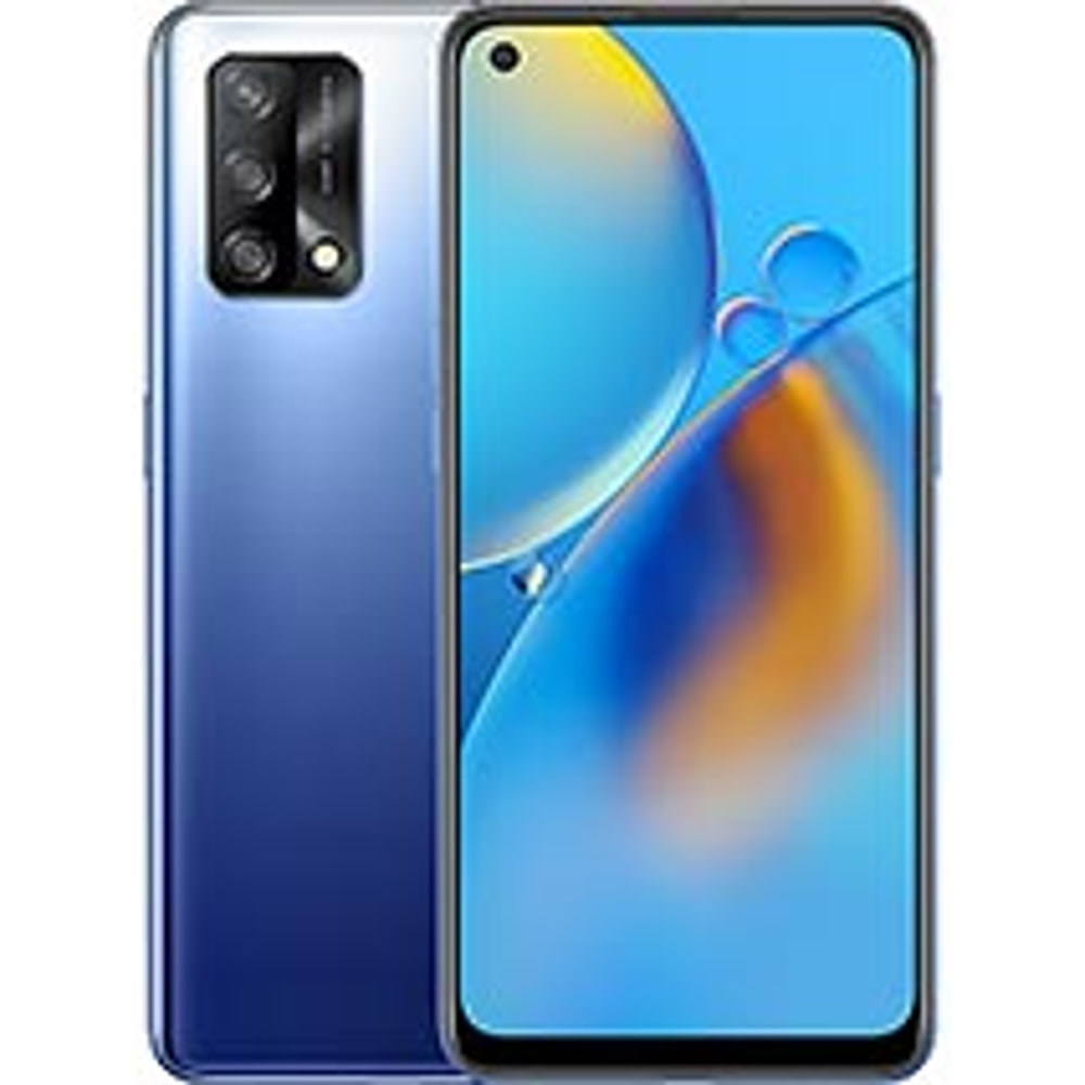 Oppo A74 4G – Cambio de batería