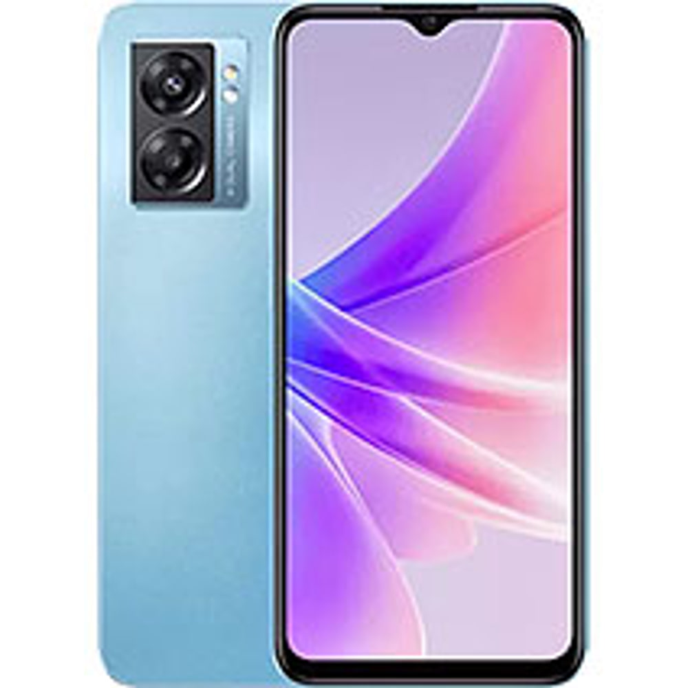 Oppo A77 – Cambio de batería