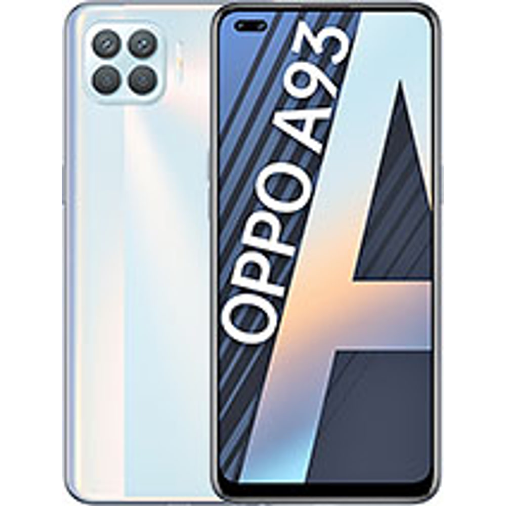 Oppo A93 – Cambio de batería