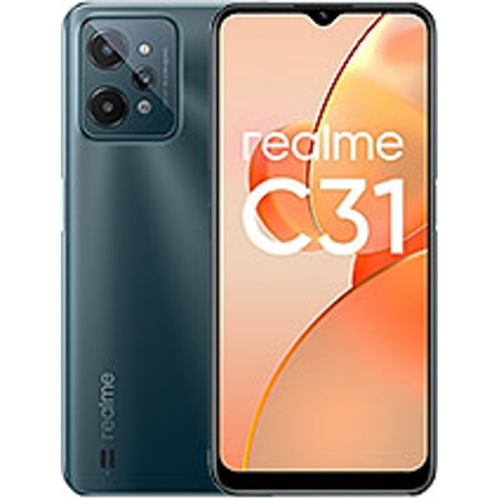 Oppo C31 – Cambio de batería