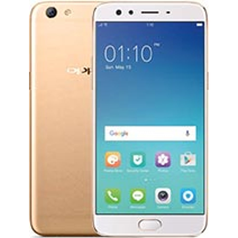 Oppo F3 – Cambio de batería