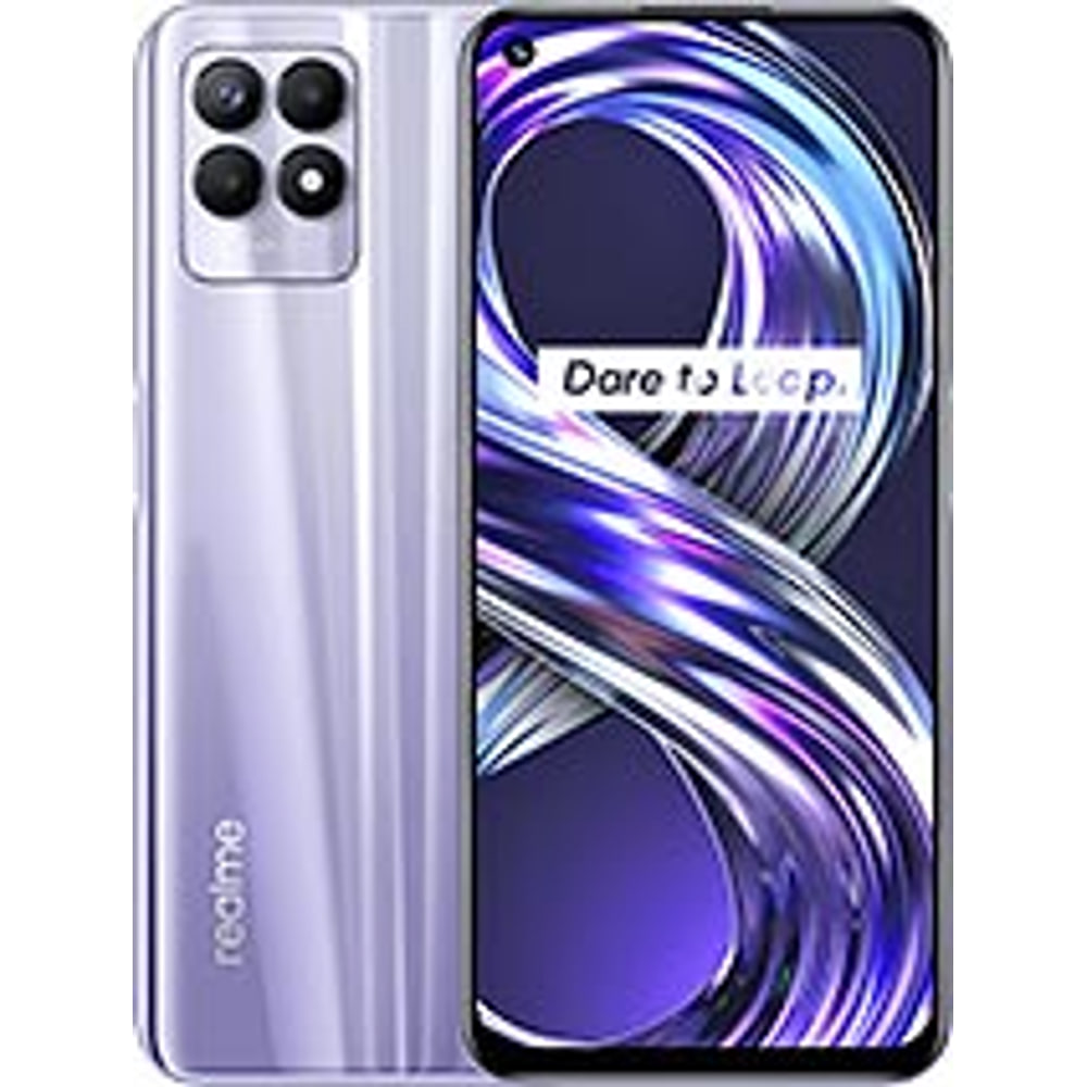 [SERV-BAT-0270-01] Oppo Realme 8I – Cambio de batería
