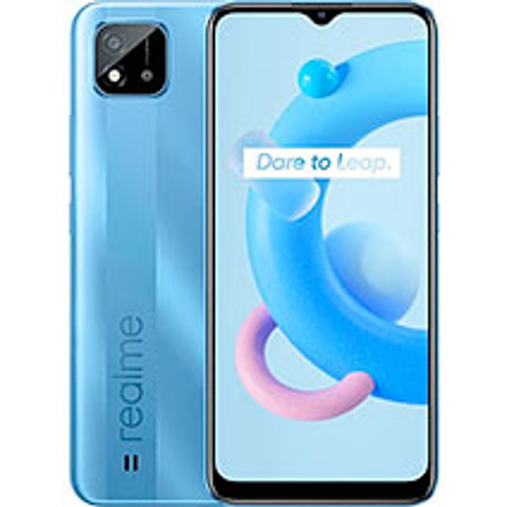 [SERV-CC-0232-01] Oppo Realme C20 – Cambio de centro de carga