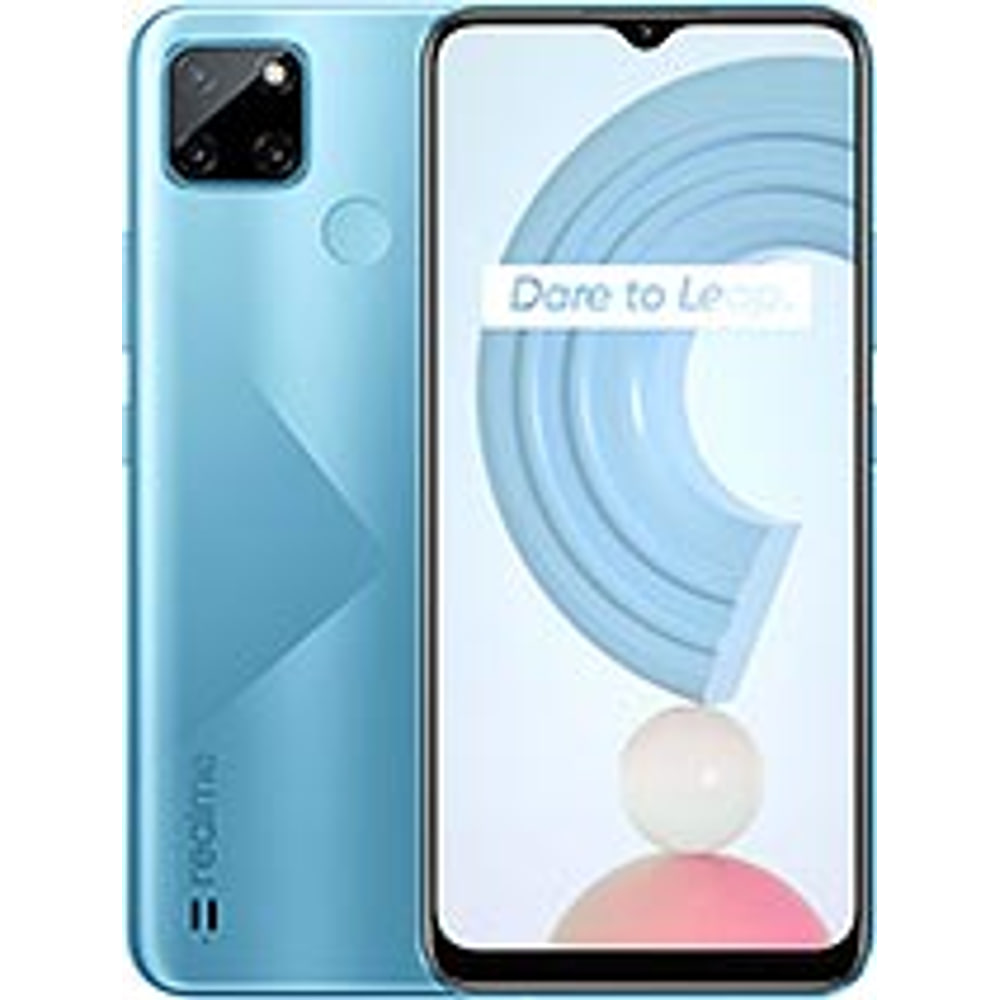 [SERV-CC-0233-01] Oppo Realme C21Y – Cambio de centro de carga