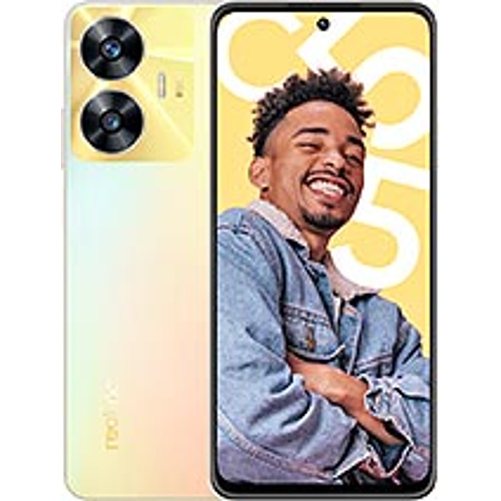 [SERV-CC-0238-01] Oppo Realme C55 – Cambio de centro de carga