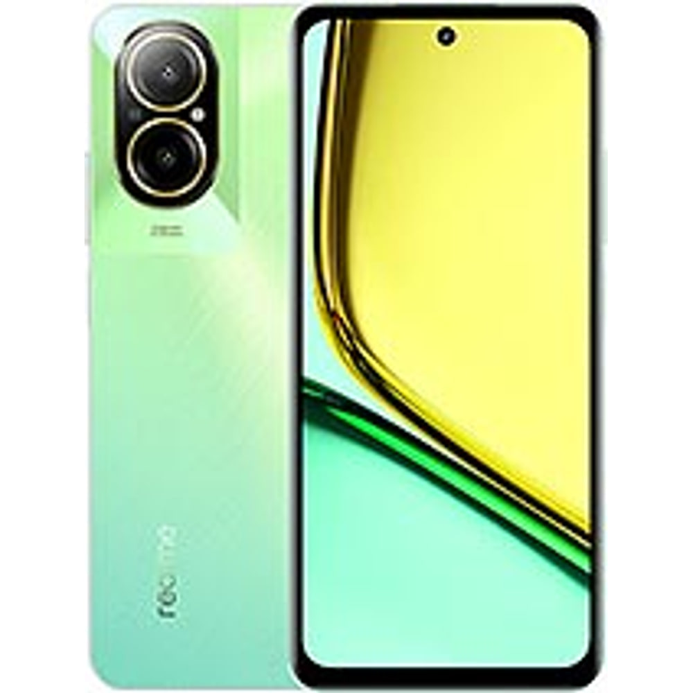 [SERV-CC-0239-01] Oppo Realme C67 4G – Cambio de centro de carga