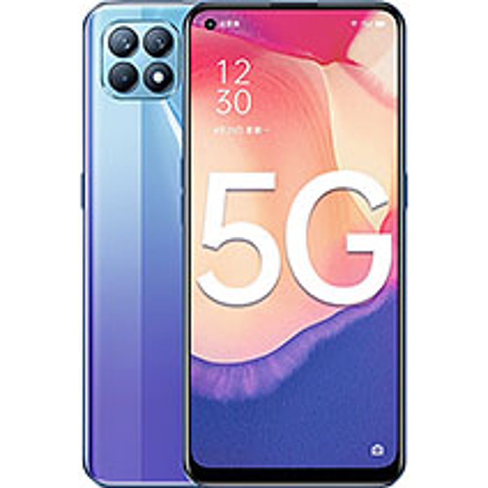[SERV-BAT-0276-01] Oppo Reno 4SE – Cambio de batería